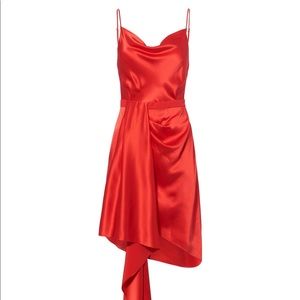 Fleur Du Mal dress from Intermix